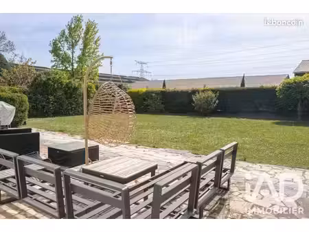 maison familiale 5 pièces 151 m²