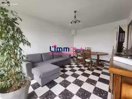maison 3 pièces 62 m²