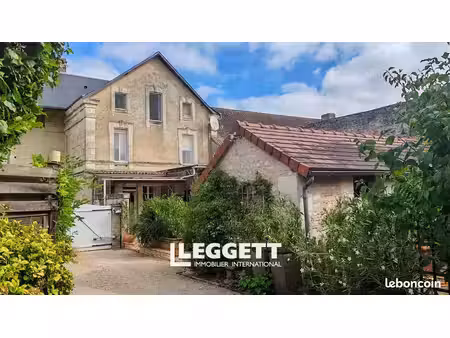 maison 6 pièces 176 m²