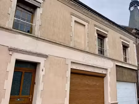 maison 5 pièces 171 m²