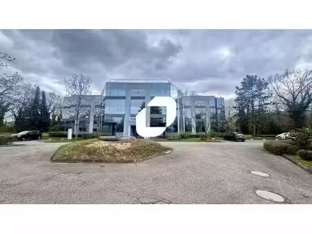 espace bureau à louer