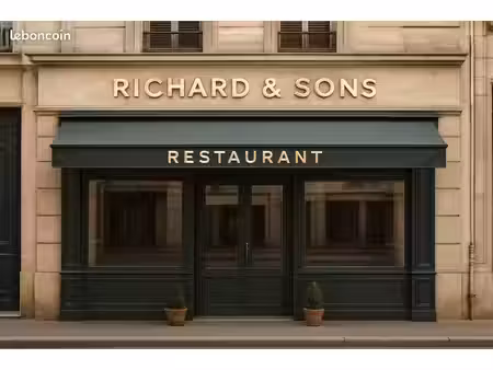 local 80 m²