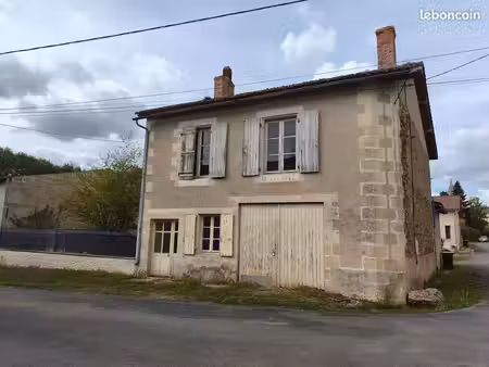maison 3 pièces 120 m²