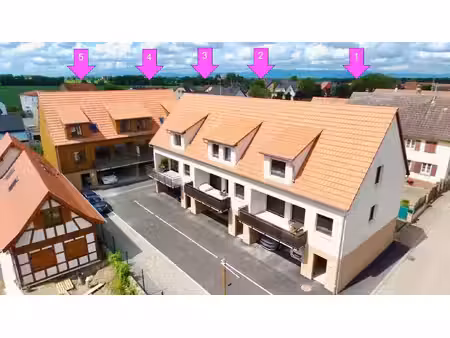 maison à louer