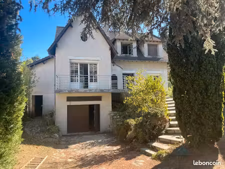 maison 5 pièces 178 m²