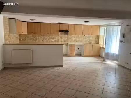 maison 4 pièces