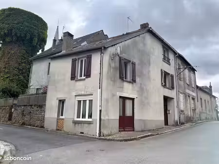 maison village 74m 40000