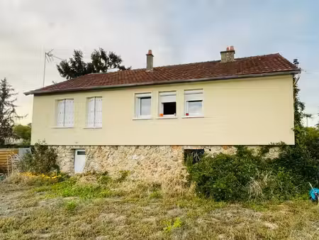 maison 5 pièces 127 m²