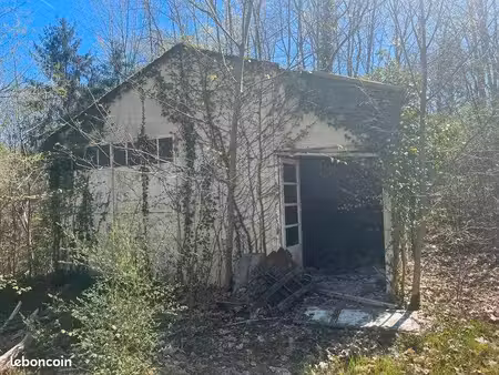 terrain 4 300 m² verneuil sur vienne