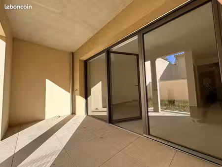 appartement 3 pièces 67 m²