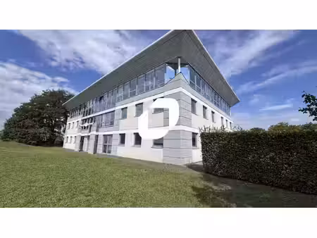 espace bureau à louer