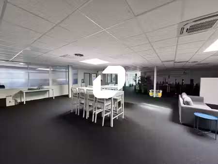 espace bureau à louer