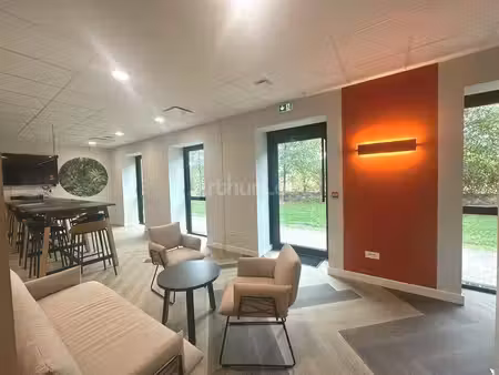 espace bureau à louer