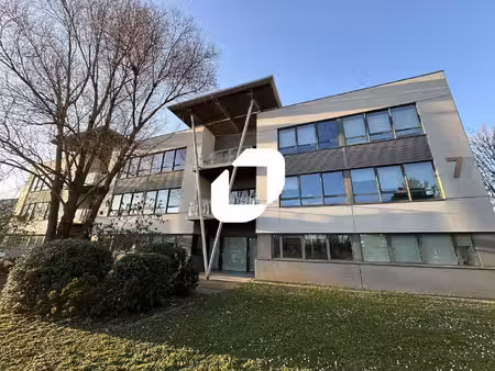 espace bureau à louer