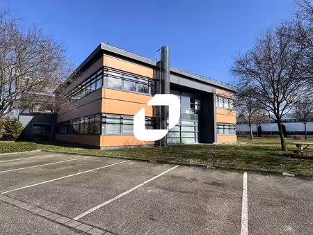 espace bureau à louer