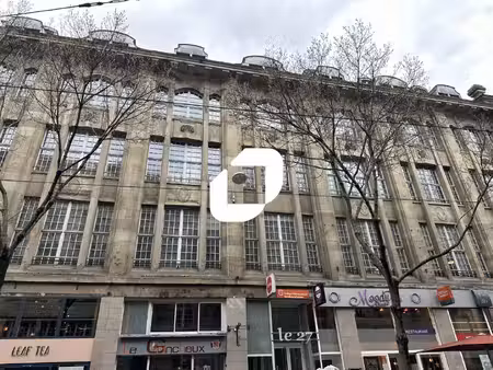 espace bureau à louer