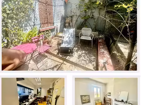 maison 7 pièces avignon