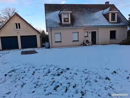 maison behen