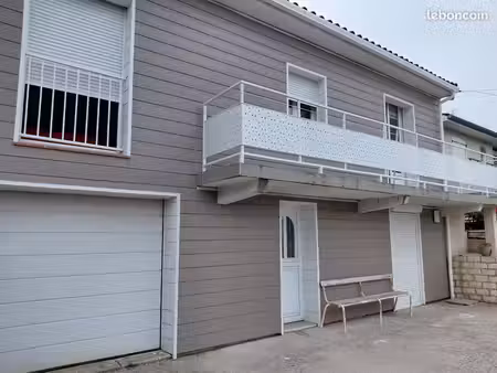 maison a vendre