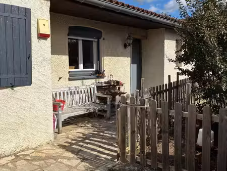 maison t4 - la capélanié à castres