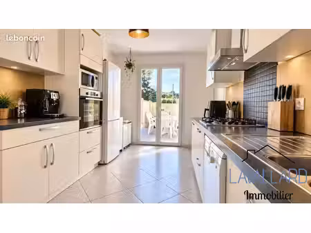 maison 4 pièces 81 m²