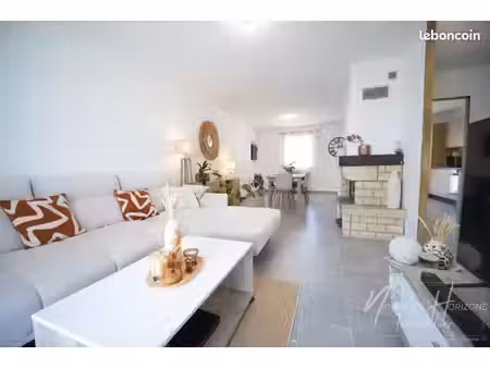 maison 5 pièces 88 m²