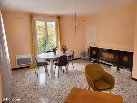 très belle maison 4ch