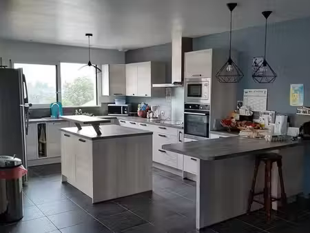 maison familiale