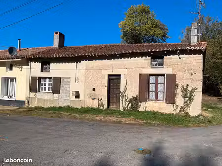 maison 2 pièces 57 m²