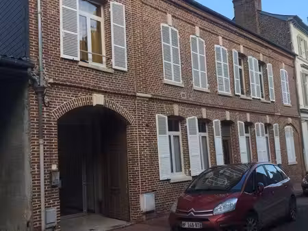 immeuble de rapport