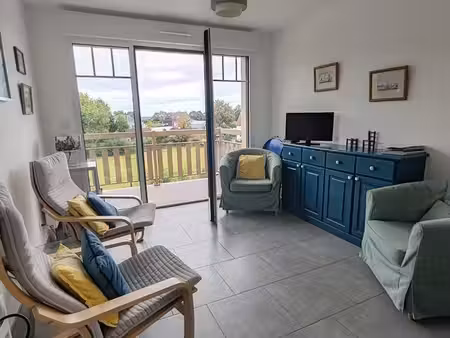 appartement 3 pièces 51 m²