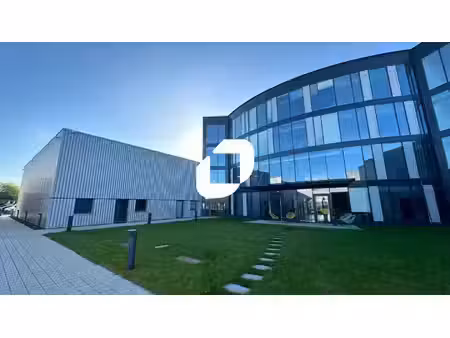 espace bureau à louer