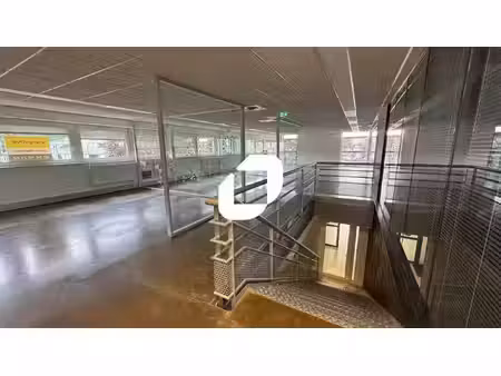 espace bureau à louer