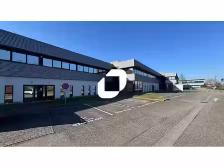 espace bureau à louer