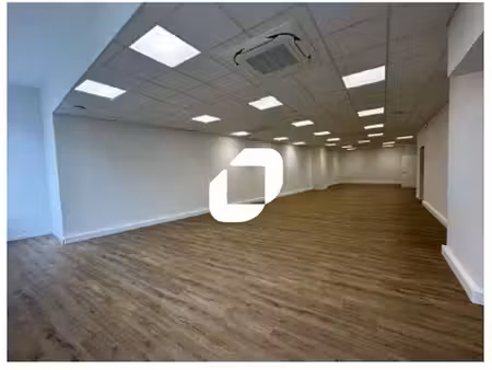 espace bureau à louer