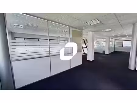 espace bureau à louer