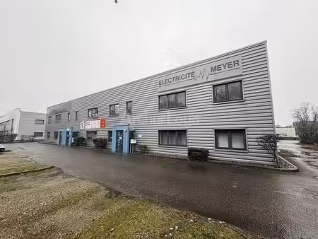 local commercial à louer