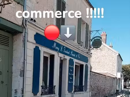 fonds de commerce