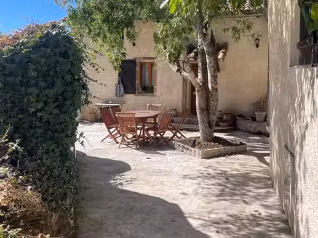 maison de campagne