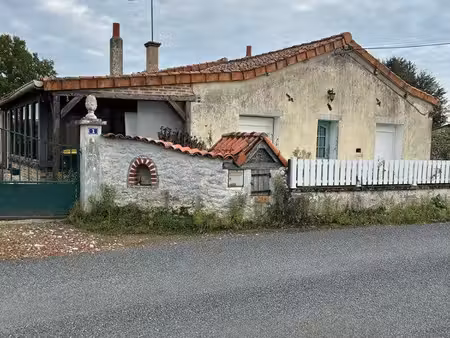 maison ancienne 75 m2