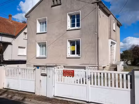 maison a vendre par le proprietaire