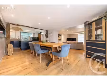 ferme 6 pièces 154 m²