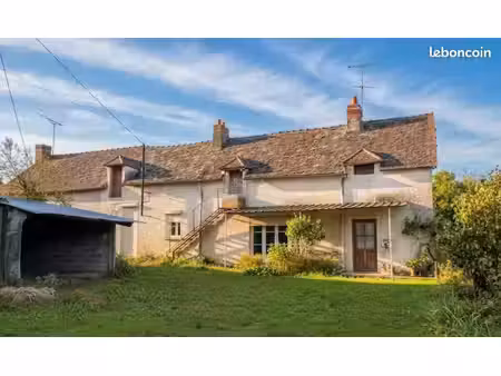 longère 6 pièces 174 m²