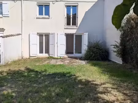 maison 5 pièces 91 m²