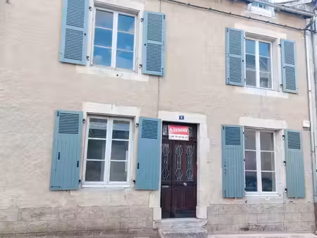 maison 3 pièces 128m²