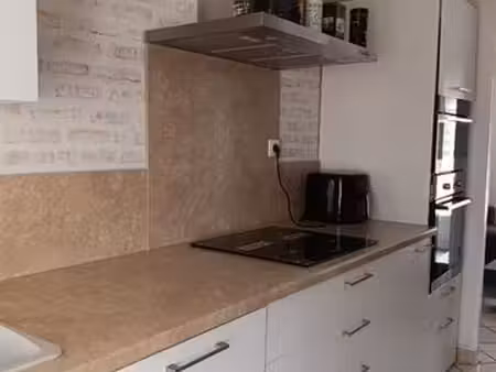 maison plaind pied