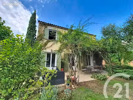 maison à robion