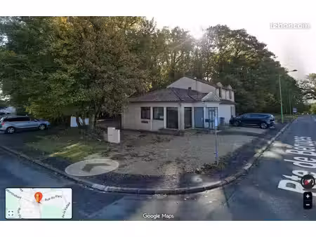 ensemble immobilier de 200 m² – fontaine-le-comte