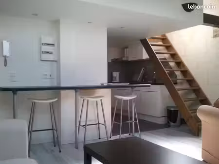 immeuble de rapport 4 pièces 97 m²