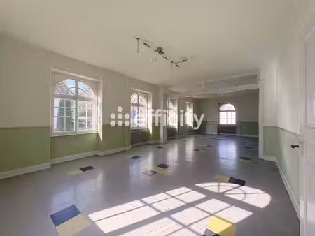 immeuble à vendre